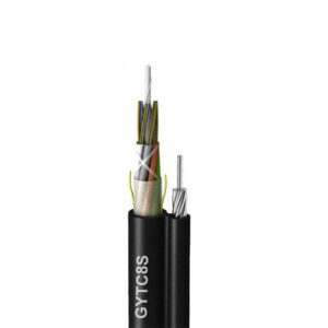 GYTC8S fiber optic cable
