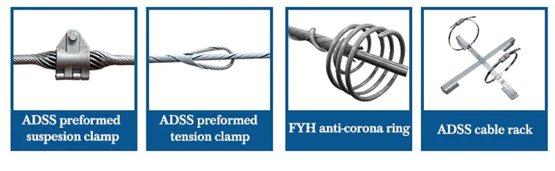 Pole Mounting Clamp 05 Fitting Hold Banding Hoop Pole Mounting Clamp