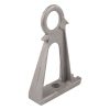 FTTH POLE BRACKET Universal hoop brackets othercalled anchor bracket and suspend ADSS - Image 2