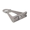 FTTH POLE BRACKET Universal hoop brackets othercalled anchor bracket and suspend ADSS - Image 4
