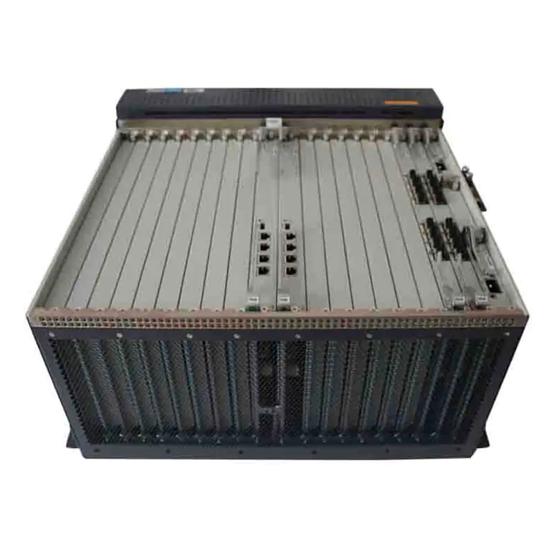 ZTE OLT ZXA10 C600 OLT Optical Equipment 5G support ZTE xGPON with XFTO XFTH SFUL 3 ZTE OLT ZXA10 C600 OLT Optical Equipment 5G support ZTE xGPON with XFTO XFTH SFUL ZTE OLT ZXA10 C600 OLT Optical Equipment 5G support ZTE xGPON with XFTO XFTH SFUL - Image 3