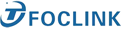 foclink main brand logo