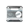 Ftth Galvanized Steel Pole Bracket for Hooking Drop Cable Tension Clamp - Image 4