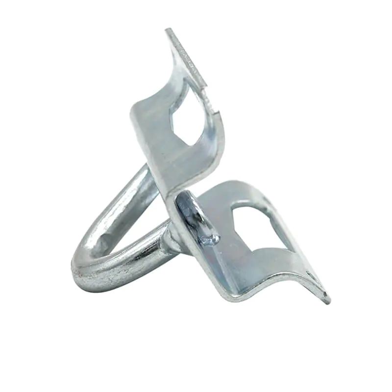 Ftth Galvanized Steel Pole Bracket for Hooking Drop Cable Tension Clamp 13 Ftth Galvanized Steel Pole Bracket for Hooking Drop Cable Tension Clamp Ftth Galvanized Steel Pole Bracket for Hooking Drop Cable Tension Clamp - Image 3