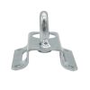 Ftth Galvanized Steel Pole Bracket for Hooking Drop Cable Tension Clamp - Image 2