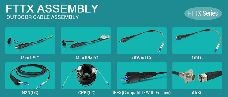 3k 5 FMW plug with PUW socket,FXW Socket or EDW socket 3K 93c HDTV Broadcasting and Camera Hybrid Cable connector Assemblies