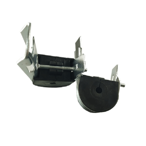 Tension clamp, use for ADSS cable, and choose the type according to the diameter of ADSS cable