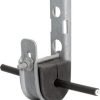 pole mounting adss suspension clamp tension clamp - Image 2