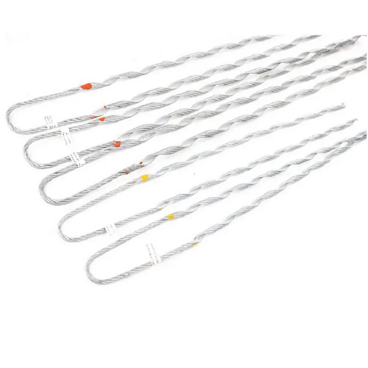 High Plastic Dead End Clamp/Tension Anchoring Clamp for ADSS fiber optic cable 4 High Plastic Dead End Clamp/Tension Anchoring Clamp for ADSS fiber optic cable High Plastic Dead End Clamp/Tension Anchoring Clamp for ADSS fiber optic cable - Image 4