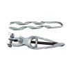 Factory Adss OPGW Fittings Accessories Preformed tension clamp Guy Grip Dead-end Tension Clamp with cheap price - Image 4