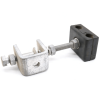 Down Lead Clamp is used for fixation of ADSS onto the pole /tower - Image 5