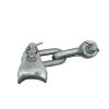 Factory Adss OPGW Fittings Accessories Preformed tension clamp Guy Grip Dead-end Tension Clamp with cheap price - Image 5