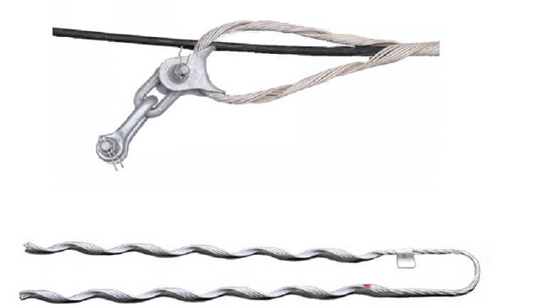 High Plastic Dead End Clamp/Tension Anchoring Clamp for ADSS fiber optic cable 6 High Plastic Dead End Clamp/Tension Anchoring Clamp for ADSS fiber optic cable High Plastic Dead End Clamp/Tension Anchoring Clamp for ADSS fiber optic cable - Image 6