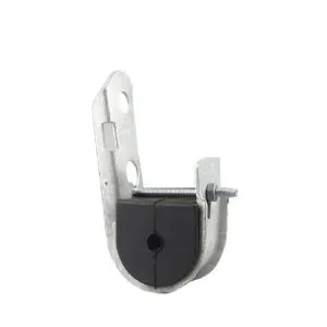 详情 01 3 FTTH J Hook Suspension Clamp for ADSS Fiber Optic Cable diameter ,8 to 12 mm,10- 15mm,15 to 20 mm