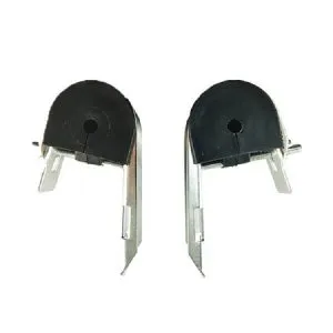 详情 02 2 FTTH J Hook Suspension Clamp for ADSS Fiber Optic Cable diameter ,8 to 12 mm,10- 15mm,15 to 20 mm