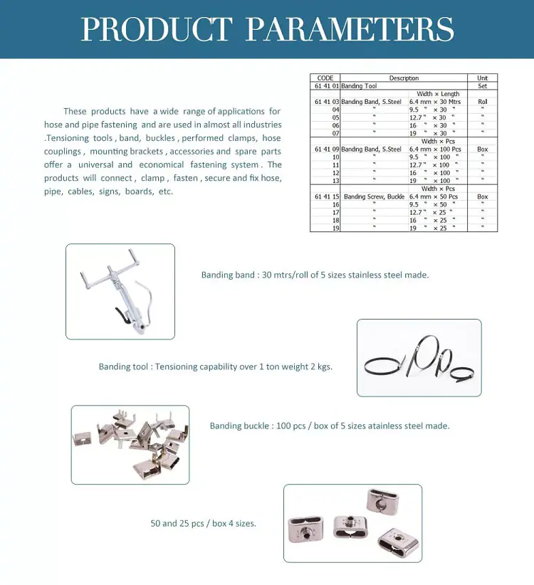 Down Lead Clamp is used for fixation of ADSS onto the pole /tower 9 Down Lead Clamp is used for fixation of ADSS onto the pole /tower 详情 03 5 Down Lead Clamp is used for fixation of ADSS onto the pole /tower
