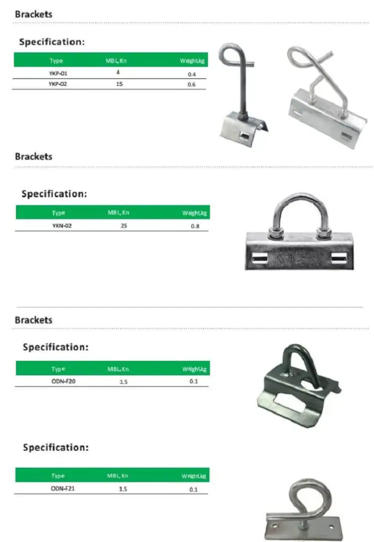 Hot Sale FTTH Type Flat Outdoor High Strength ftth Fiber optic Anchor Suspension Clamp for ADSS drop Cable 16 Hot Sale FTTH Type Flat Outdoor High Strength ftth Fiber optic Anchor Suspension Clamp for ADSS drop Cable 详情 10 Hot Sale FTTH Type Flat Outdoor High Strength ftth Fiber optic Anchor Suspension Clamp for ADSS drop Cable