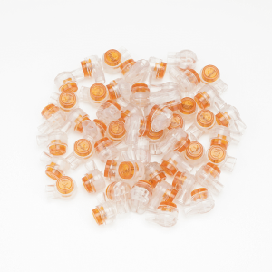 Wire UY K1/K2/K3/K4/K5 Telephone Cable Waterproof and Moisture-proof Connector