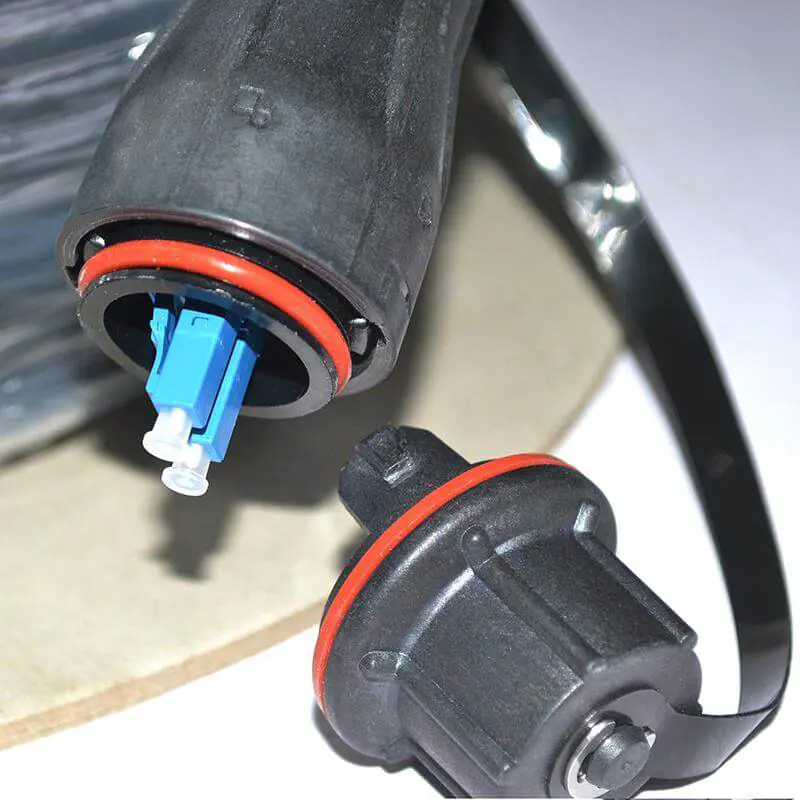 DLC RRU Duplex LC fiber optic patch cable compatible with fullaxs connector 3 DLC RRU Duplex LC fiber optic patch cable compatible with fullaxs connector DLC RRU Duplex LC fiber optic patch cable compatible with fullaxs connector - Image 3