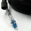 Factory Outdoor Optic Fiber PDLC Patch Cord Armored With BBU RRU Waterproof PDLC LC Connector For Base Station - Image 5