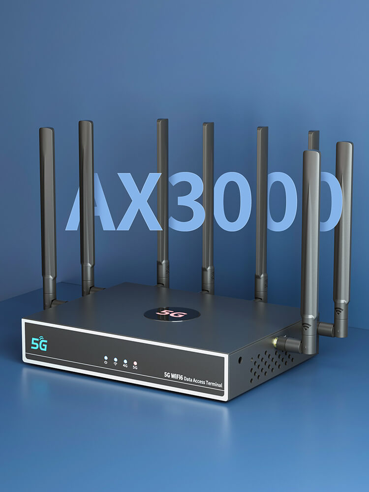 5G Modem Router 9 Factory Modem Router Portable Smart Home Enterprise Outdoor Sim Ups Wireless USB Modem 4G Gsm VPN Penetration Wifi 5G