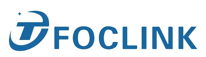 foclink site logo