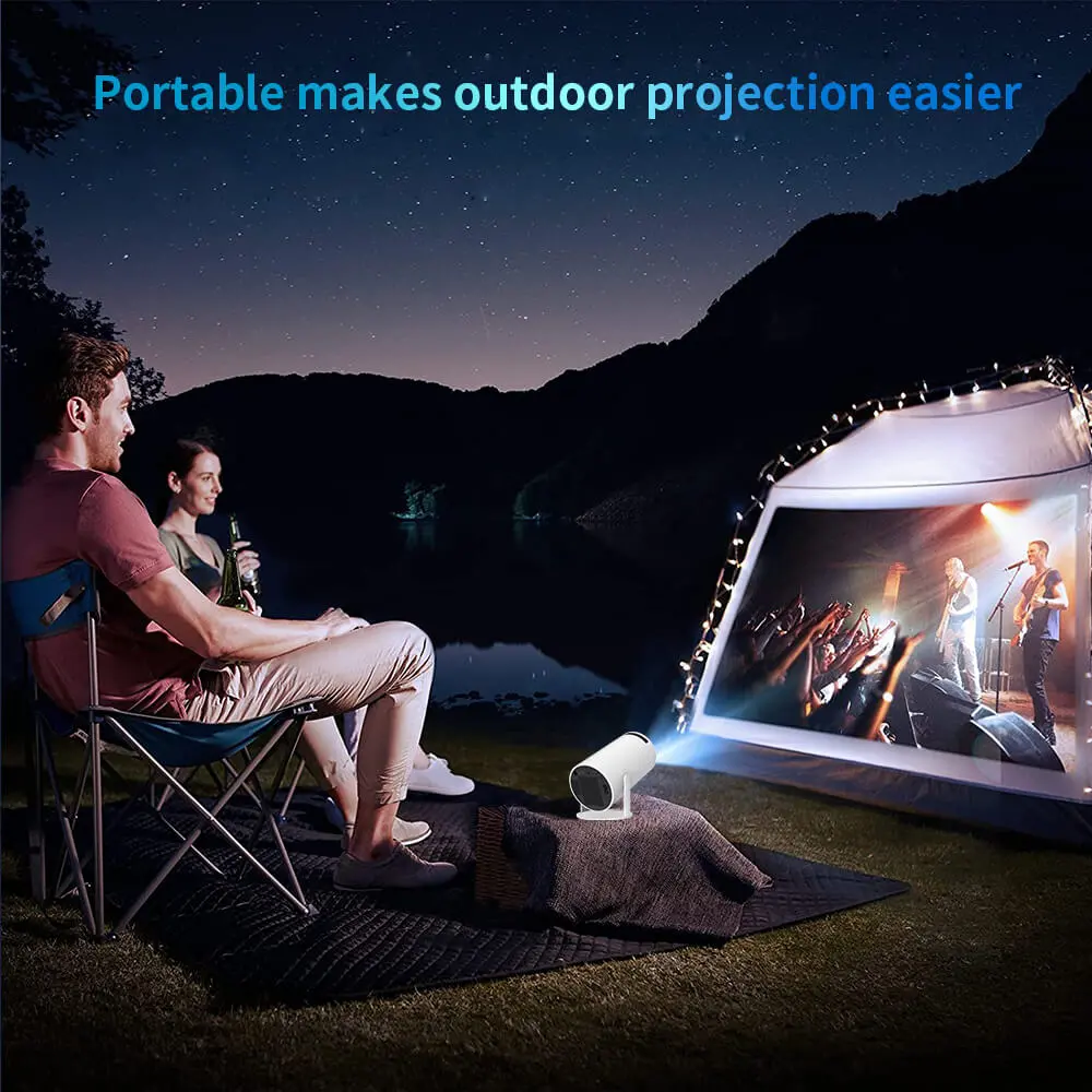 HY300 Mini Projector 2.4G 5G WiFi HD Portable Projector 180 Projection 4K Movie Home Theater Screen Mirror for Phone 17 HY300 Mini Projector 2.4G 5G WiFi HD Portable Projector 180 Projection 4K Movie Home Theater Screen Mirror for Phone HY300 projector 11 HY300 Mini Projector 2.4G 5G WiFi HD Portable Projector 180 Projection 4K Movie Home Theater Screen Mirror for Phone