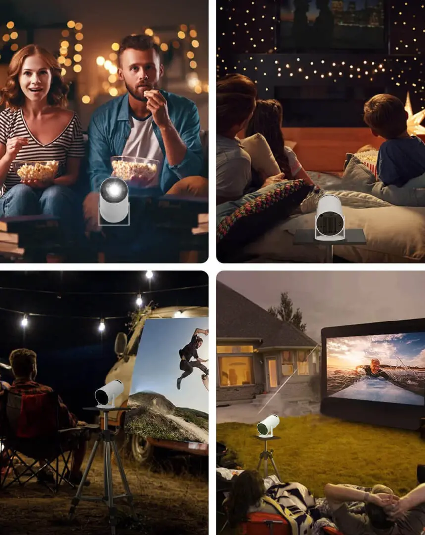 HY300 Mini Projector 2.4G 5G WiFi HD Portable Projector 180 Projection 4K Movie Home Theater Screen Mirror for Phone 19 HY300 Mini Projector 2.4G 5G WiFi HD Portable Projector 180 Projection 4K Movie Home Theater Screen Mirror for Phone HY300 projector 13 HY300 Mini Projector 2.4G 5G WiFi HD Portable Projector 180 Projection 4K Movie Home Theater Screen Mirror for Phone
