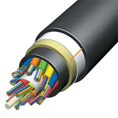 Indoor And Outdoor Cable