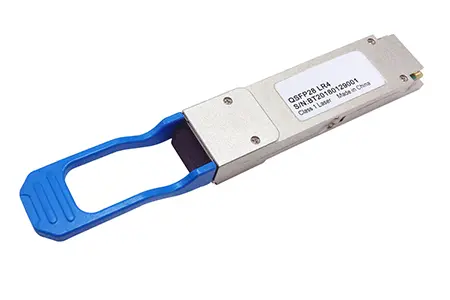 100G QSFP28