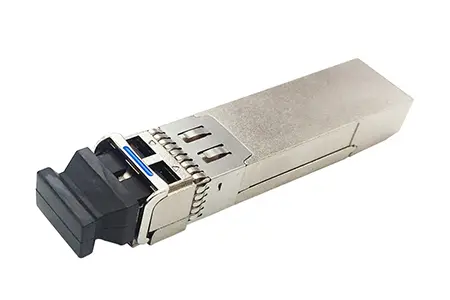 25G QSFP Module