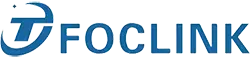 foclink 2024 brand logo