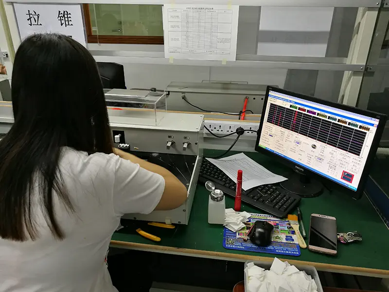 OEM FTTH / FTTX Optical Communication Solutions 24 OEM FTTH / FTTX Optical Communication Solutions FBT Drawing Tracing Production Line 2 OEM FTTH / FTTX Optical Communication Solutions