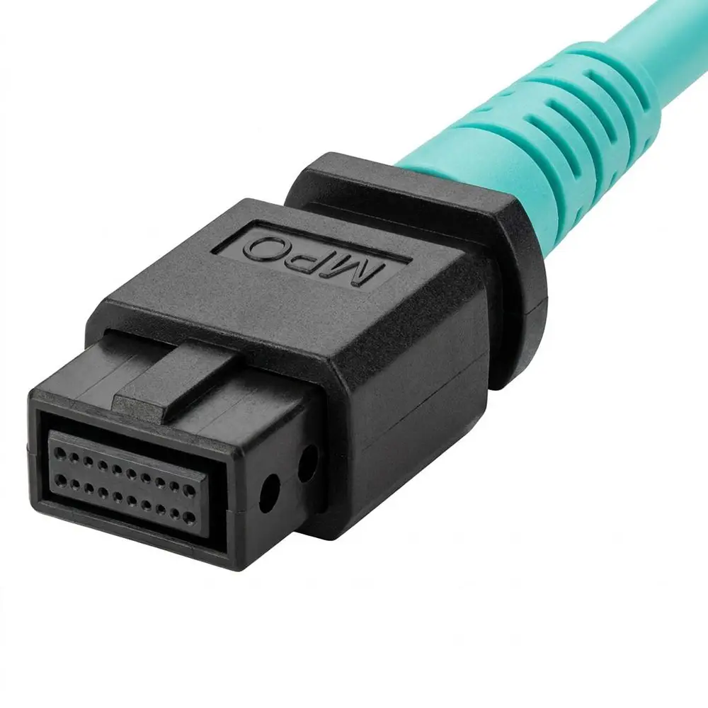How to Choose the Right MPO Fiber Patch Cord for High-Density Data ...