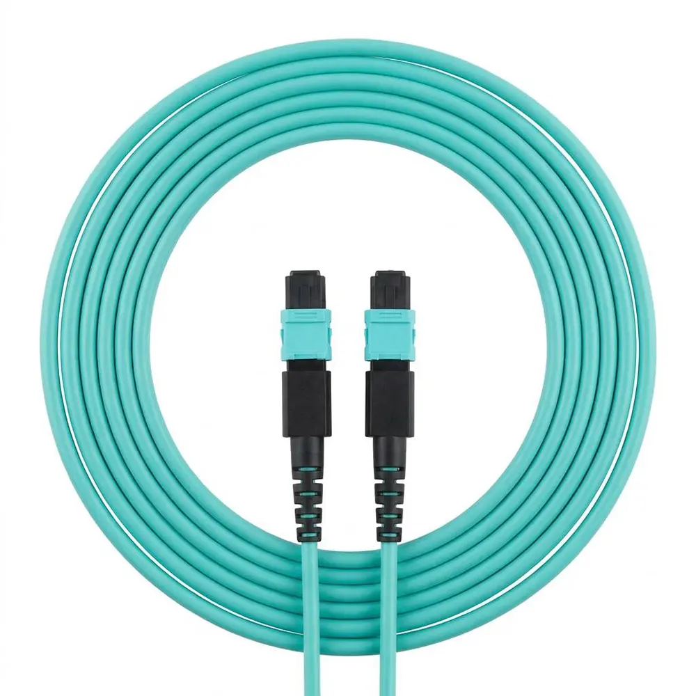 MPO / MTP Trunk Cable 4 MPO / MTP Trunk Cable MPO / MTP Trunk Cable - Image 4