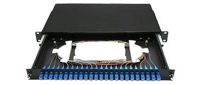 Fiber Patch Panel