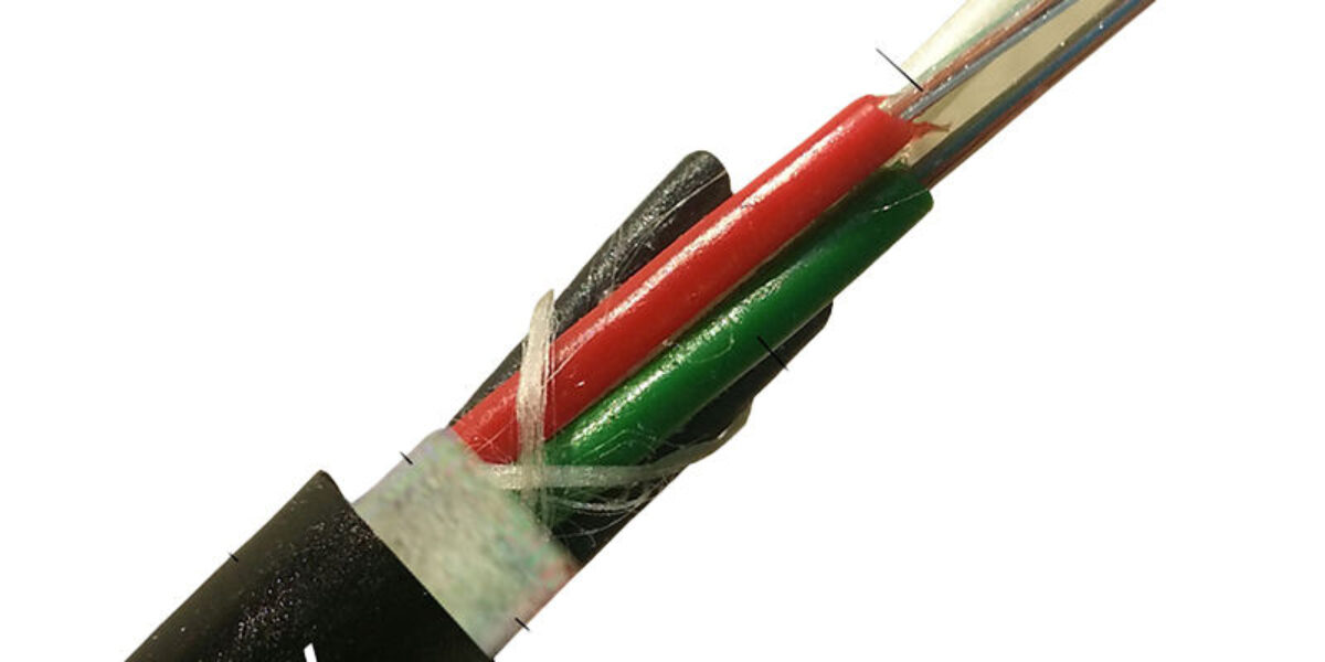 Fiber Optic Cable
