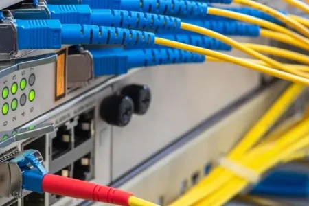 OLT Terminal OLT Terminal