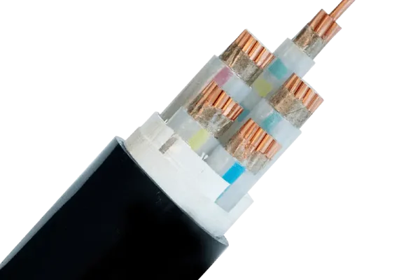 Rodent & Termite Resistant ADSS Cable Rodent & Termite Resistant ADSS Cable