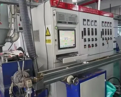 Rubber Extrusion Rubber Extrusion