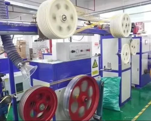 Storage Line Storage Line