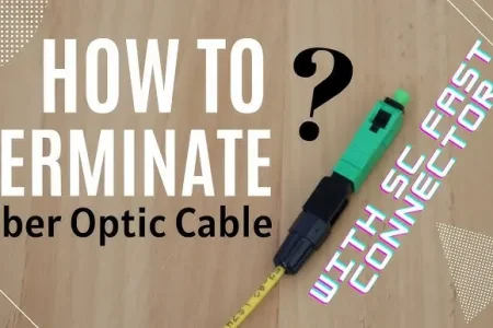 fast connector fast connector