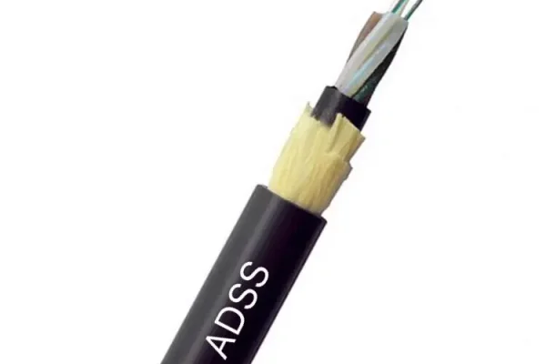 fiber optic adss cable fiber optic adss cable