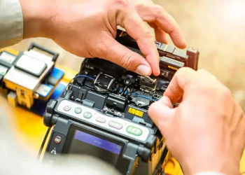 fusion splicer install fusion splicer install