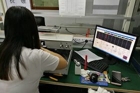 test equipment